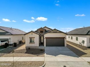 5740 Adamsville, El Paso, TX 79934