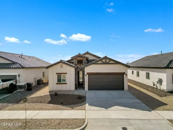 5740 Adamsville, El Paso, TX 79934