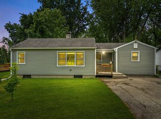 9111 Memory Trl, Wonder Lake, IL 60097