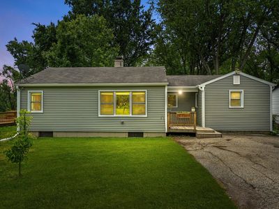9111 Memory Trl, Wonder Lake, IL, 60097