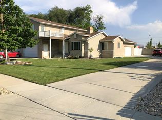 1649 W 7700 S, West Jordan, UT 84084