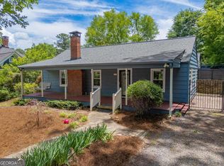4490 Dallas St, Acworth, GA 30101