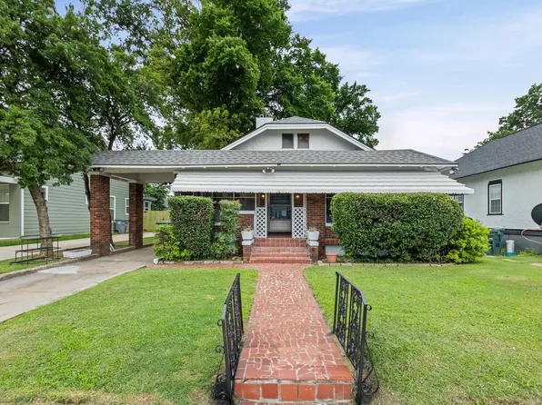 985 Forrest Ave, Memphis, TN 38105