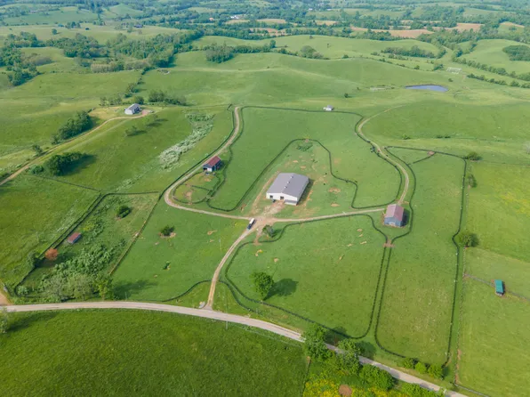 3386 Cane Ridge Rd, Carlisle, KY 40311