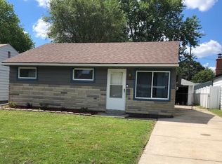 8278 Birch St, Taylor, MI 48180