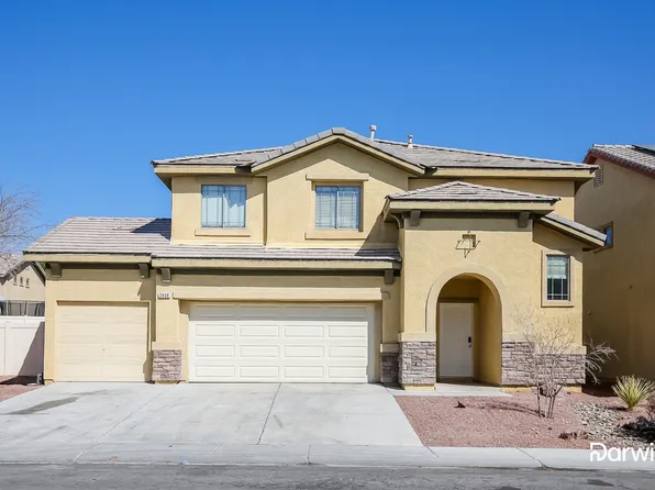 3408 Carolina Moon Ave, North Las Vegas, NV 89081