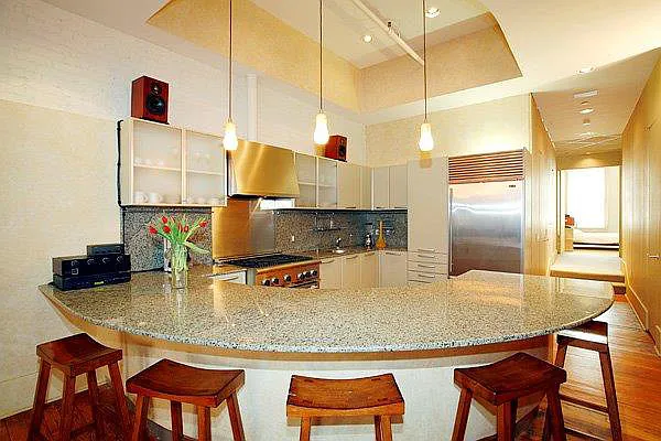 Sold by Brown Harris Stevens | media 21