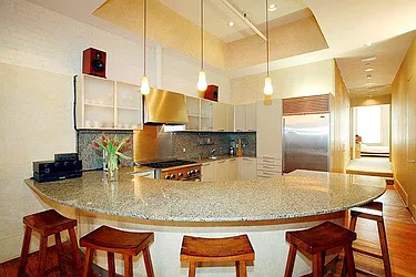 Sold by Brown Harris Stevens