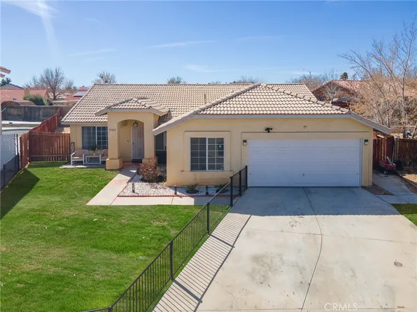 15223 Sapphire Pl, Victorville, CA 92394