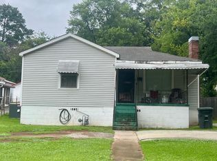 1328 Warrior Rd, Birmingham, AL 35218