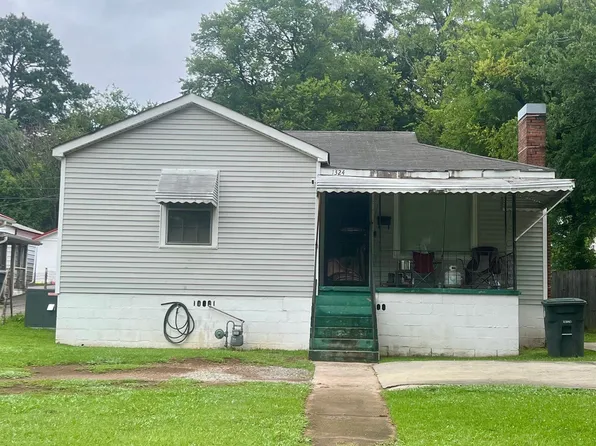 1328 Warrior Rd, Birmingham, AL 35218