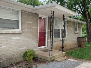 1614 Northview Ave UNIT B, Nashville, TN 37216