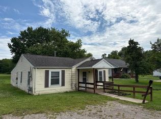 2419 Bingham Rd, Clio, MI 48420