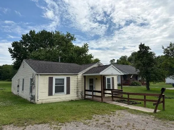 2419 Bingham Rd, Clio, MI 48420