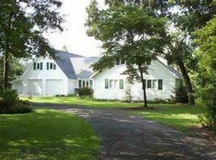 910 2nd Ave, Georgetown, SC 29440