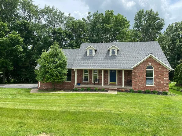 7504 Springdale Rd, Green Spring, KY 40241