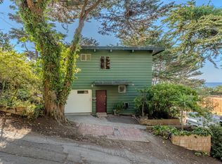 990 Mirador Ter, Pacifica, CA 94044
