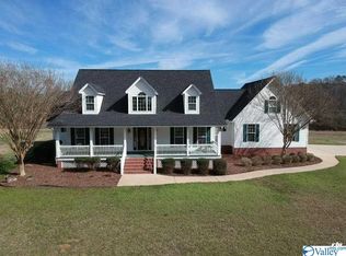 3053 Green Valley Rd, Southside, AL 35907