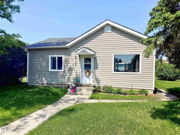 4730 46th Ave, Saint Paul, AB T0A 3A3