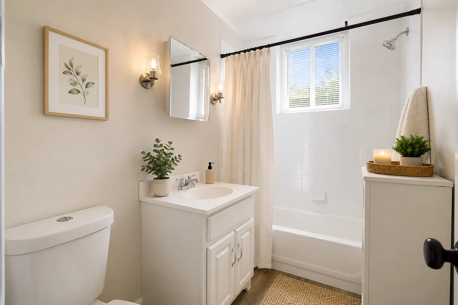 1 bed, $1,149 — Photo 4