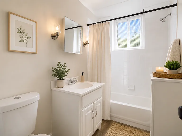 1806 W Champlost Ave #A — Photo 2