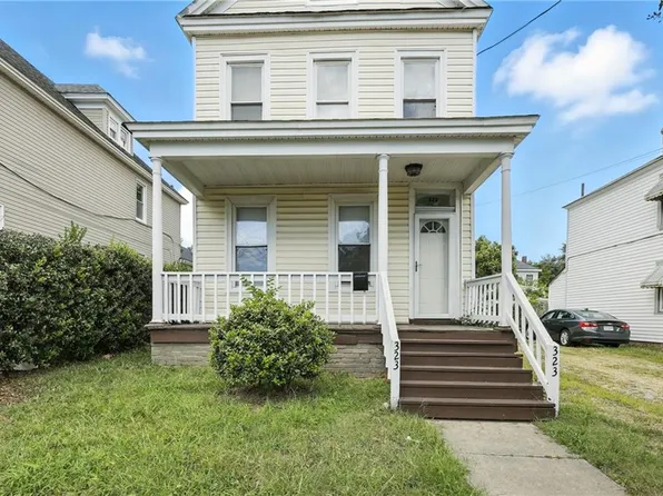 323 48th St, Newport News, VA 23607