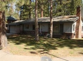 863 Tahoe Keys Blvd, South Lake Tahoe, CA 96150