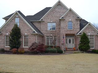 3153 Enclave Bay Dr, Chattanooga, TN 37415