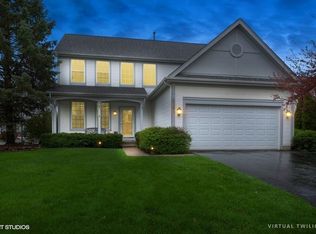 6161 Crossland Blvd, Gurnee, IL 60031