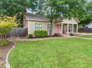 312 Lytle St N, Kerrville, TX 78028