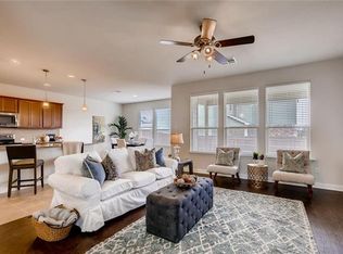 3900 Belmont Stables Ln, Austin, TX 78728