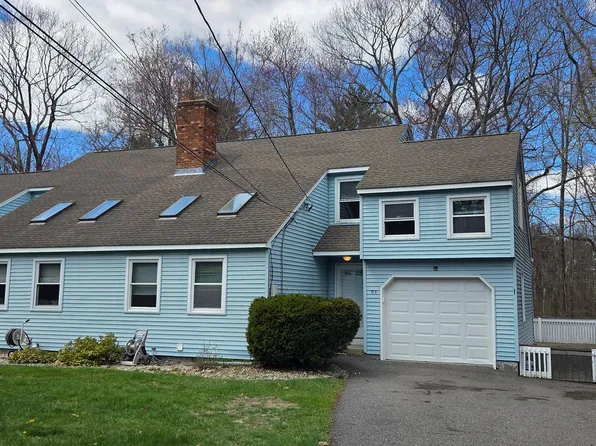 15R Bonnie Ln, Derry, NH 03038