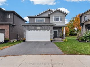 165 Islandview Dr, Loyalist, ON K7N0A5
