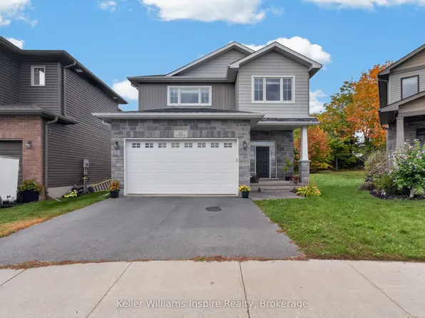 165 Islandview Dr, Loyalist, ON K7N 0A5