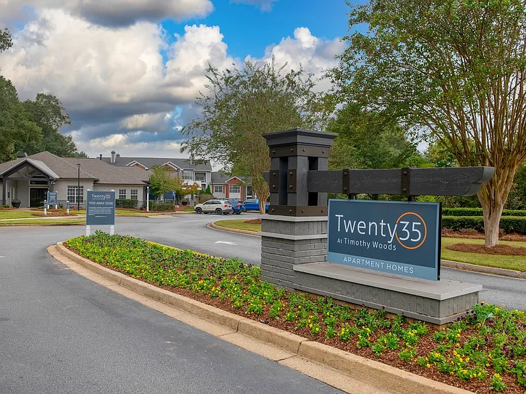 Twenty35 at Timothy Woods — Photo 14