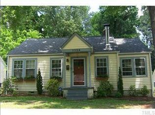 2324 Glendale Ave, Durham, NC 27704