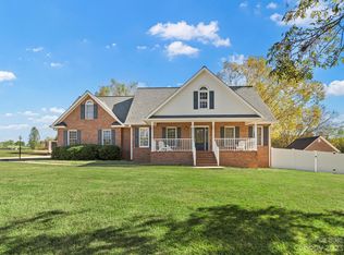 255 Morrowfield Pl, Mount Ulla, NC 28125