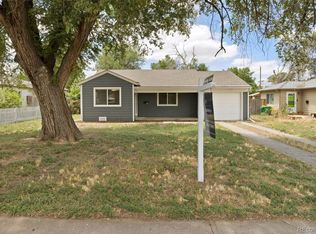2331 Moline St, Aurora, CO 80010