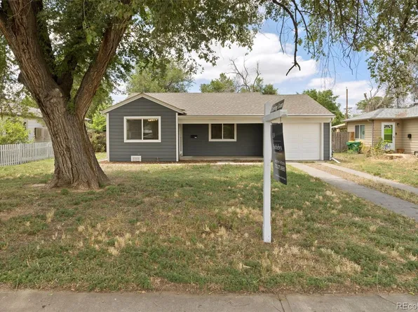 2331 Moline Street, Aurora, CO 80010