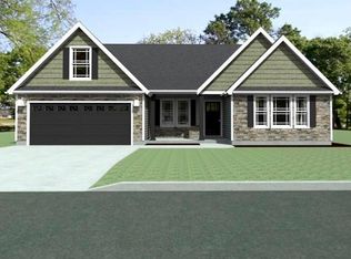 575 Adventure Isla Way, Campobello, SC 29322