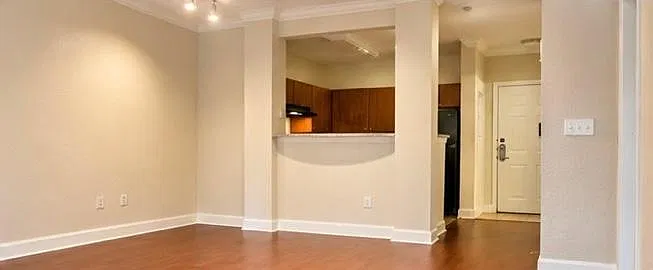 1 bed, 744 sqft, $1,495 — Photo 3