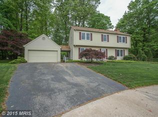 6 Bedwell Ct, Lutherville Timonium, MD 21093