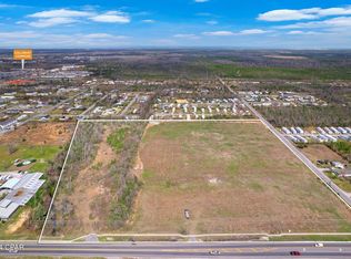 401 N Kimbrel Ave, Panama City, FL 32404