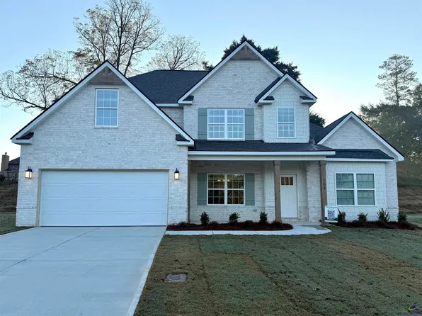 103 Ranch Rd, Bonaire, GA 31005