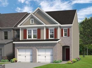 1279 Park Ctr, Austell, GA 30168