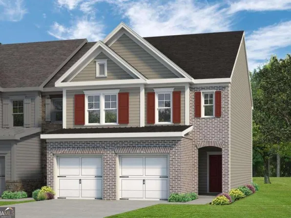 1279 Park Ctr, Austell, GA 30168