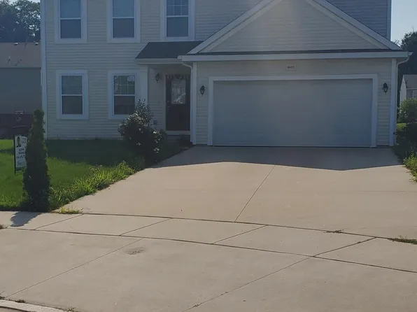 4693 Quaker Hill Ct SE, Kentwood, MI 49512