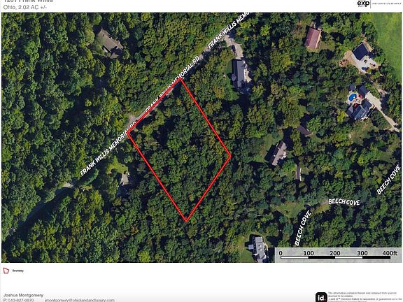5th image of 1261 Frank Willis Memorial Rd