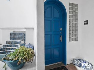Santorini West, La Jolla, CA 92037