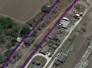 1.5 Acres Expy #77/83, San Benito, TX 78586